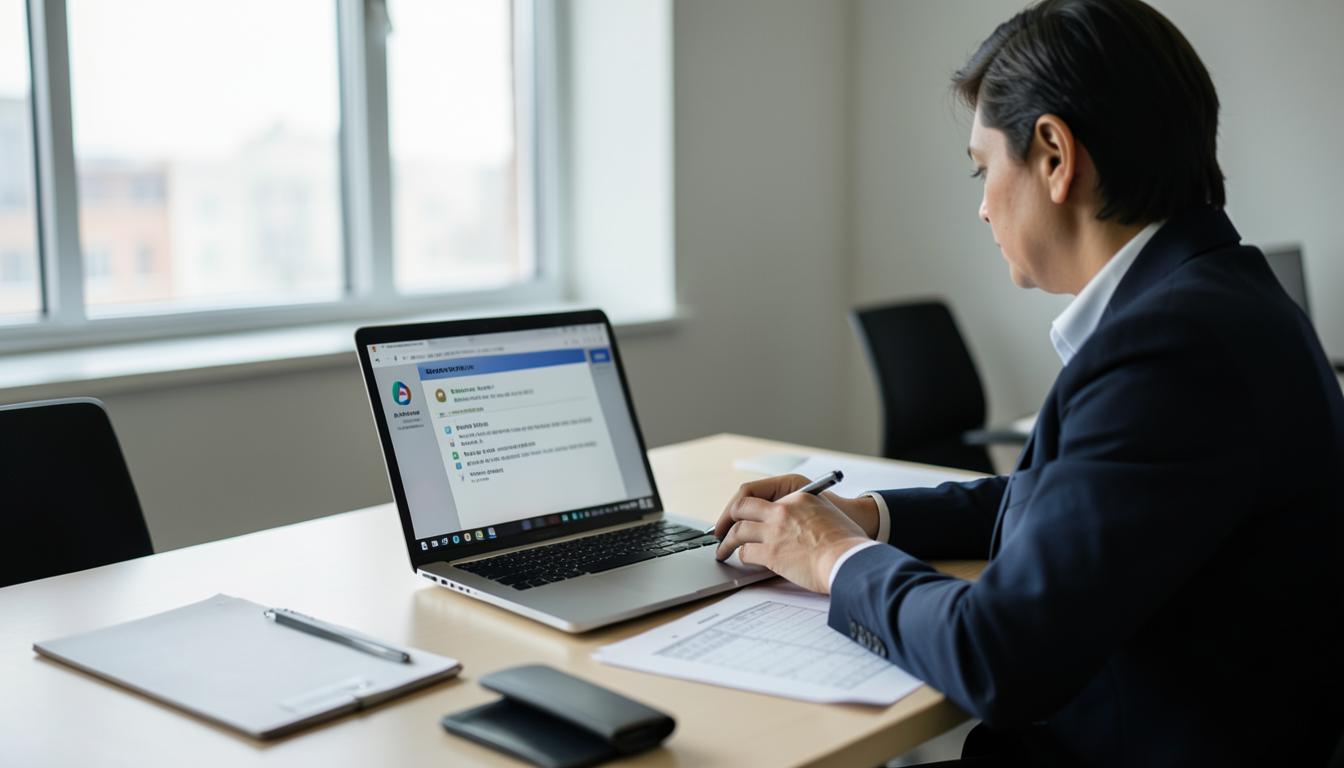 How to Track Whether ChatGPT, Perplexity, and Google AI Mode Recommend Your Business